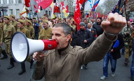 Nowodworska: Rosja była i pozostaje imperium zła