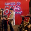 *TK Maxx sprzedaje markowe rzeczy o 60 proc. taniej