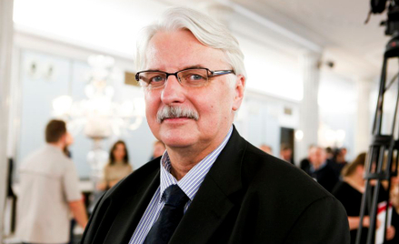 Witold Waszczykowski