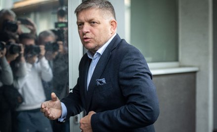 Robert Fico