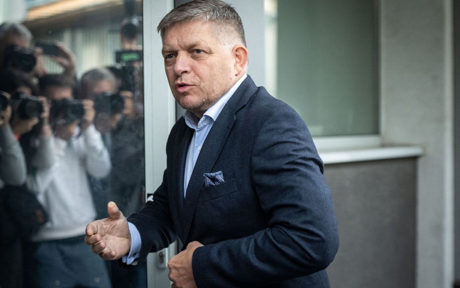 Robert Fico