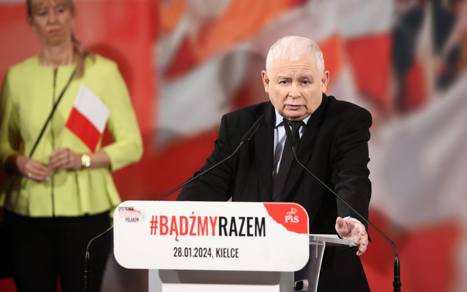 Jarosław Kaczyński