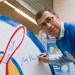 Maciej Orłoś przechodzi do Wirtualnej Polski