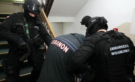 Kto odpuścił Amerykanom