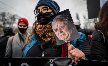 Sondaż: Nieodpowiedzialny TK. Za decyzją stał Kaczyński