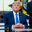 Prezydent Donald Trump