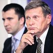 prof. Leszek Balcerowicz, założyciel Fundacji Obywatelskiego Rozwoju