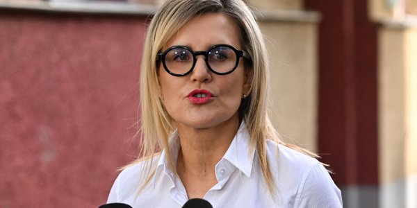 Prokurator Ewa Wrzosek wraca do Ministerstwa Sprawiedliwości