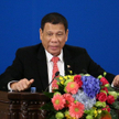 Rodrigo Duterte zdecydował: Filipiny zrywają z USA