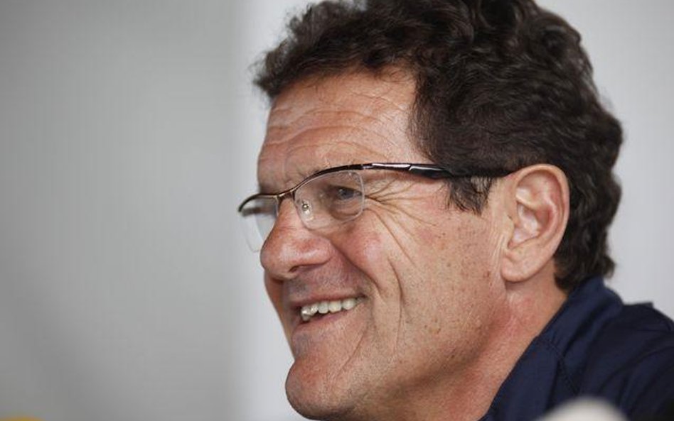 Fabio Capello