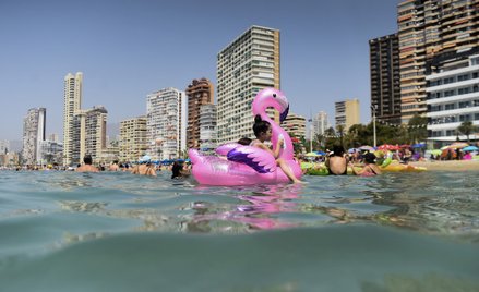 Brytyjski rollercoaster restrykcji przyjazdowych. 50 zmian w półtora roku