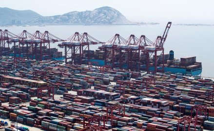 Chiny tną cła na amerykańskie produkty