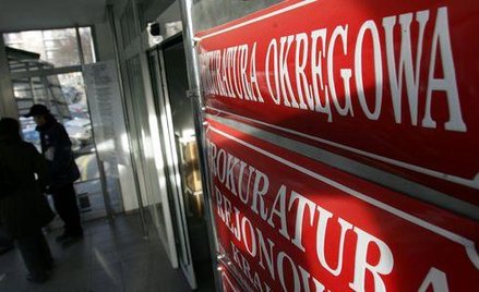 Znikną najmniejsze prokuratury