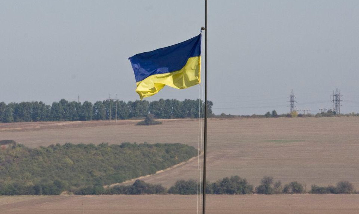 Solidarni Z Ukrainą Demonstracja W Warszawie Rppl 0768