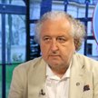 Prof. Rzepliński: Politycy PiS mają osobowość półniewolniczą