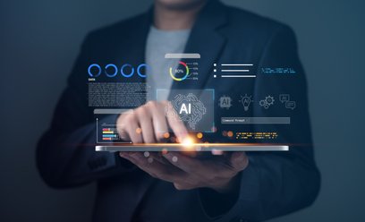 Największa firma rekrutacyjna świata: AI nie spowoduje załamania na rynku pracy