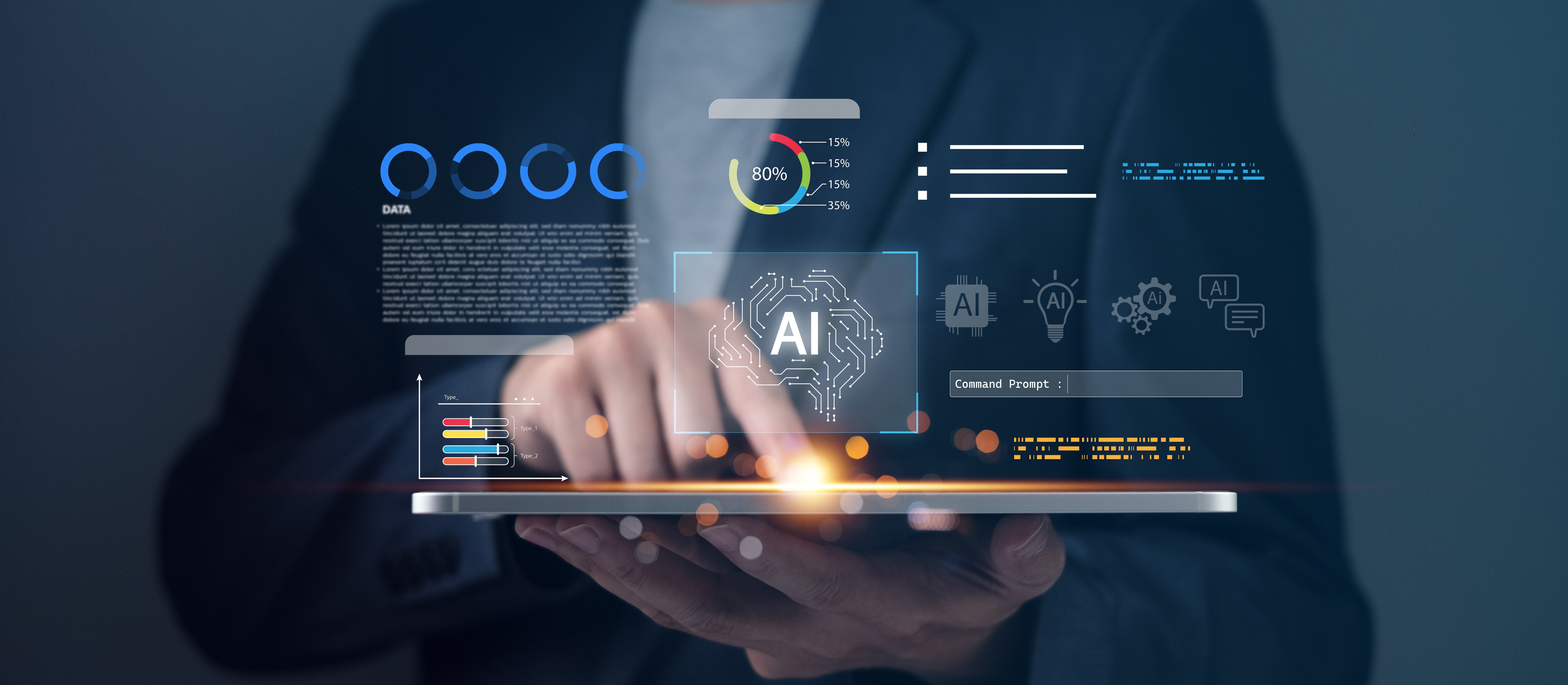 AI w zarządzaniu: Potrzebujemy więcej, a nie mniej myślenia