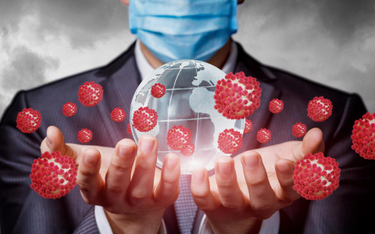 Koronawirus: jak inne kraje pomagają firmom podczas pandemii