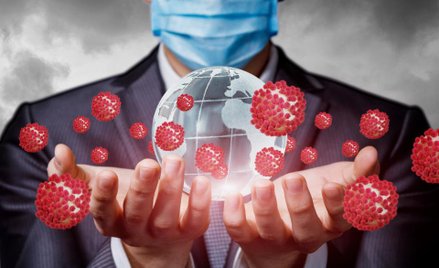 Koronawirus: jak inne kraje pomagają firmom podczas pandemii