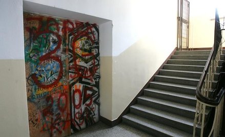 Rzeź szkolnych sklepików