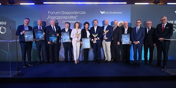 Orły „Rzeczpospolitej” 2026 rozdane