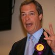 Farage: Żydowskie lobby w USA jest bardzo potężne