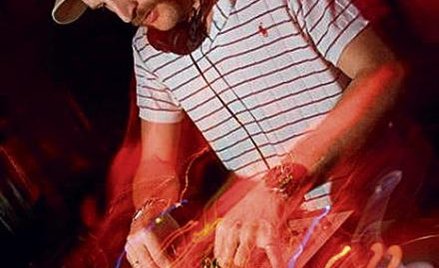 Fake Blood długo ukrywał swoją prawdziwą tożsamość