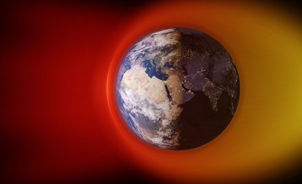 Opublikowano dane z okresu ponad 11 lat obserwacji pola magnetycznego Ziemi