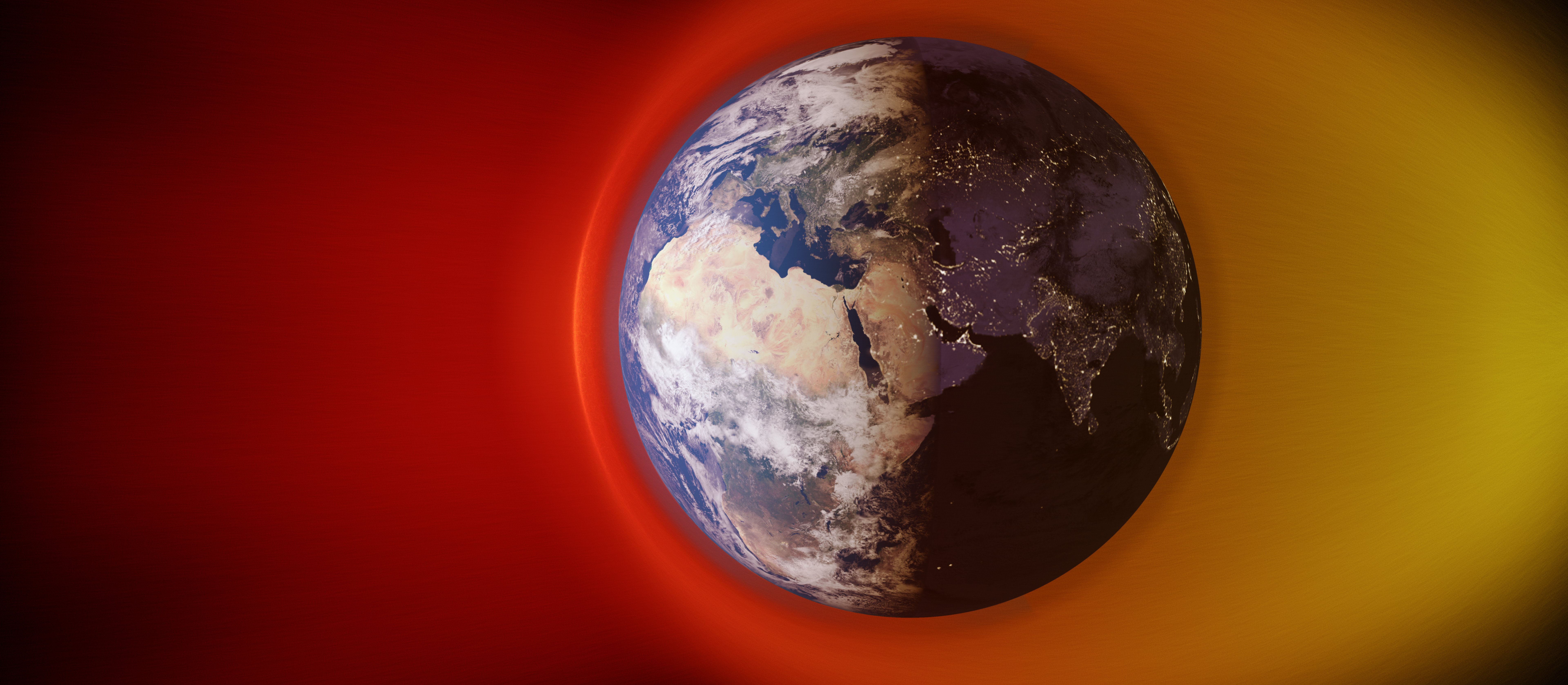 Naukowcy odkryli zmiany w polu magnetycznym Ziemi. „W tym regionie dzieje się coś szczególnego"