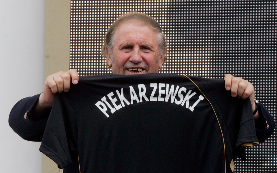 Jerzy Piekarzewski