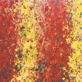 25 tys. zł kosztuje dzieło Leona Tarasewicza.