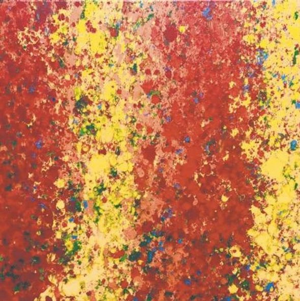 25 tys. zł kosztuje dzieło Leona Tarasewicza.