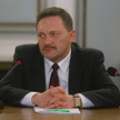 Edward Zalewski - przewodniczący Krajowej Rady Prokuratury