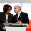 Mazurek wyjaśnia, dlaczego Kaczyński jest w szpitalu