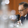 Niemieckie okręty nie popłyną do cieśniny Ormuz