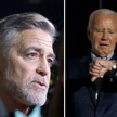 George Clooney i Joe Biden