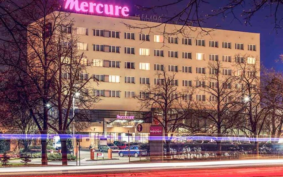 fot. mercure.com