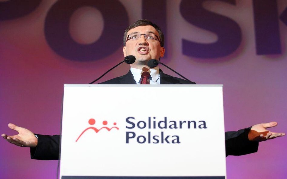 Zbigniew Ziobro