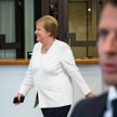 Jeśli kandydaci i kandydatki zdobędą poparcie, będzie to scenariusz-marzenie Angeli Merkel