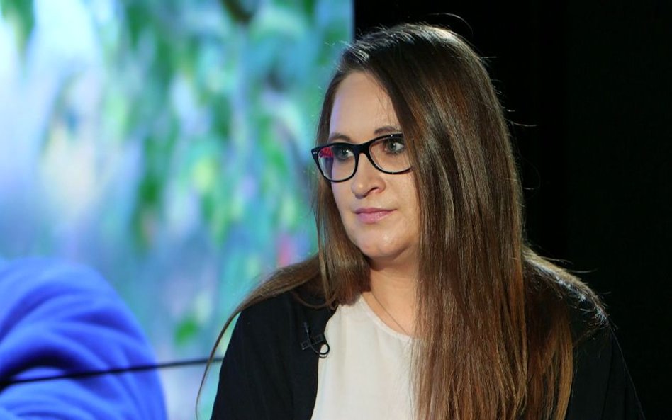 #RZECZoBIZNESIE: Marta Zieba-Szklarska: Dobrze by było gdyby Polacy wrócili z Wielkiej Brytanii