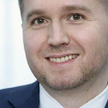 Rafał Buczak rozkręcał w Polsce działalność nowej firmy ubezpieczeniowej