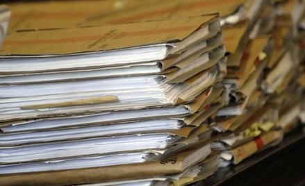 Dokumenty z sądu potwierdzą niewypłacalność upadłego kontrahenta