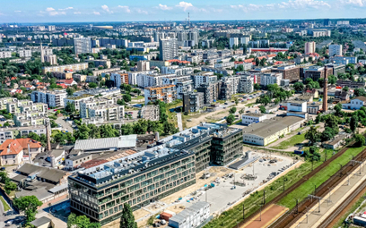 Torus kupuje grunt od „Bałtyku”. Powstanie na nim wielofunkcyjna inwestycja