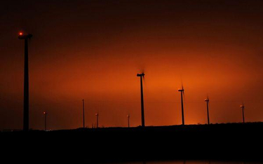 Energa i kopalnia Adamów zbudują farmę wiatrową