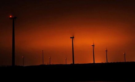 Energa i kopalnia Adamów zbudują farmę wiatrową