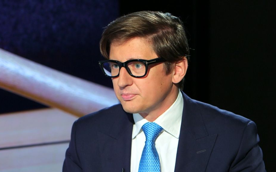 Paweł Pietkiewicz