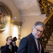 Senator Al Franken to kolejny znany polityk, którego kariera została złamana pod wpływem zarzutów o 