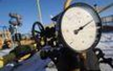 Rosja: spada wydobycie gazu