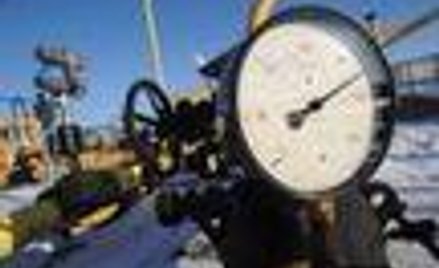 Łotwa liczy na gazociąg Polska-Litwa