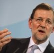 Premier Hiszpanii Mariano Rajoy